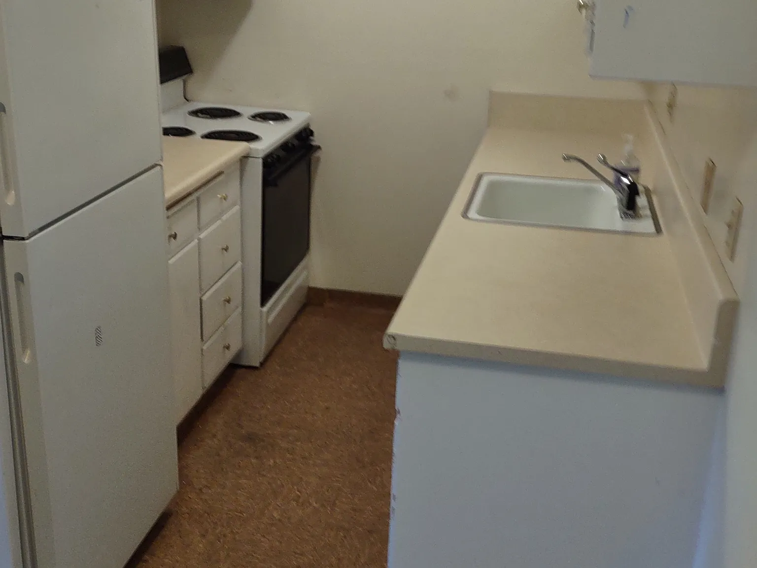1 bed, 469 sqft, $2,000 — Photo 3