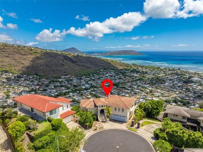 5201 Kuaiwi Pl, Honolulu, HI, 96821