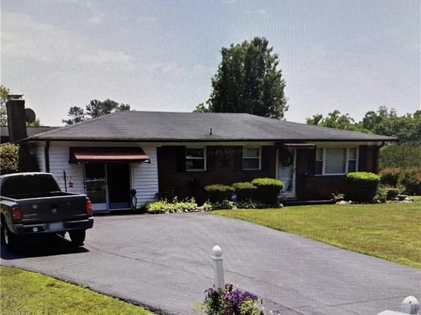 221 Reese Rd, High Point, NC 27265
