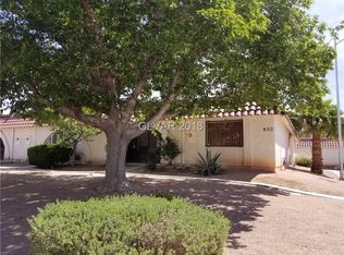 833 Hedge Way UNIT 3, Las Vegas, NV 89110