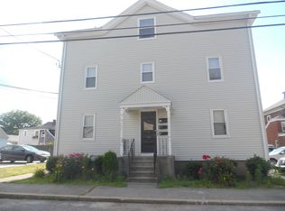 51 Union St #2, Warren, RI 02885