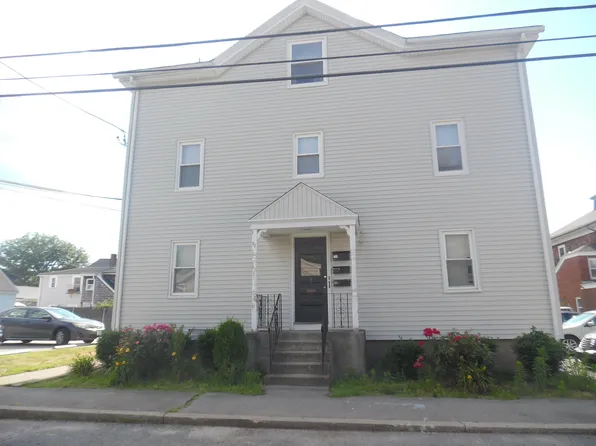 51 Union St #2, Warren, RI 02885