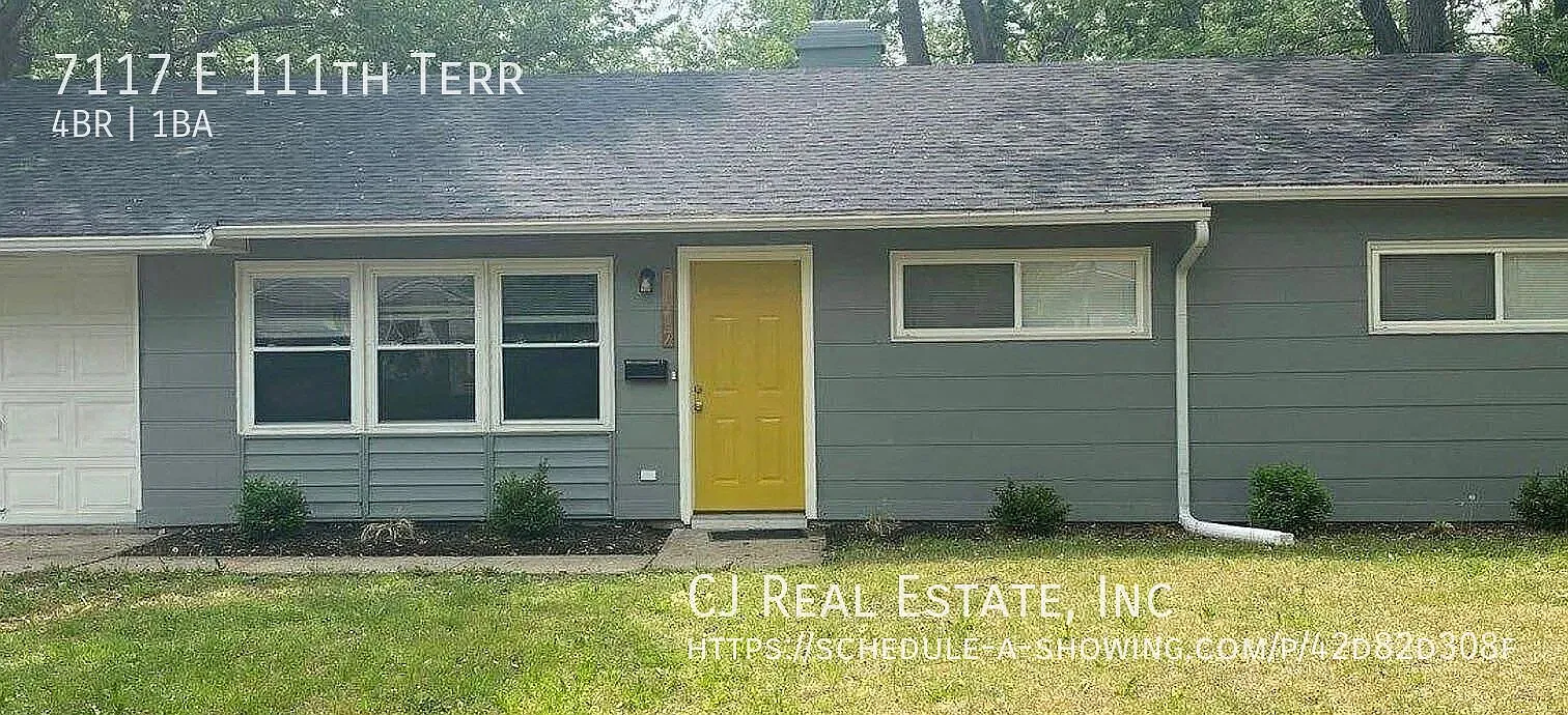 4 bed, 1096 sqft, $1,545 — Photo 1