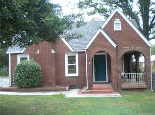 1309 Central Dr, Kannapolis, NC 28083