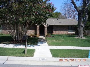 7005 E 47th St S, Tulsa, OK 74145