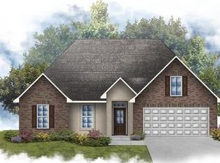 11174 Regency Ave, Hammond, LA 70403