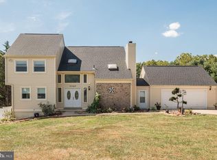 11137 Mountain View Ln, Ijamsville, MD 21754