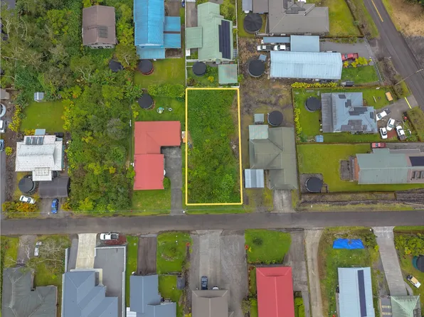 Ua Nahele St Lot 6, Hilo, HI 96720