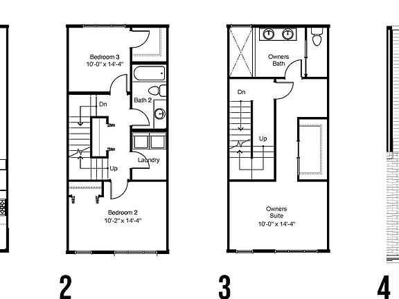 2nd image of 8328 13th Ave NW #C