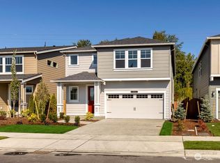 Sleater Crossing, Olympia, WA 98506