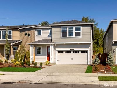 4039 Hyde Loop NE #111, Olympia, WA, 98506