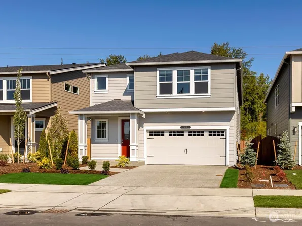 4039 Hyde Loop NE #111, Olympia, WA 98506