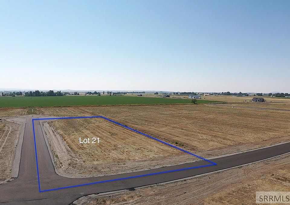 1st image of LOT 21 N Wilford Rd