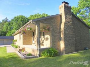 16170 Bass Lake Ave NE, Gowen, MI