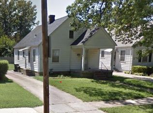 1238 Central Ave, Louisville, KY 40208