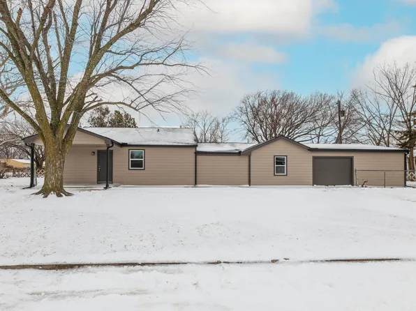 1601 W Regal St, Wichita, KS 67217