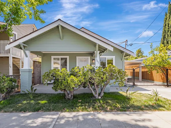 361 Vaughn Ave, San Jose, CA 95128