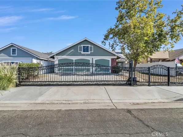 200 Worth St, Perris, CA 92571
