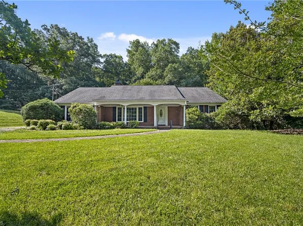 151 Forest Park Ct, Thomasville, NC 27360
