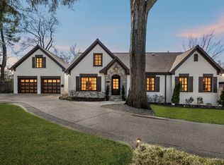 2517 Sharondale Dr, Nashville, TN 37215