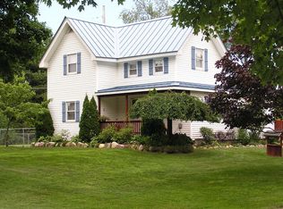 1775 Star School Rd, Hastings, MI 49058