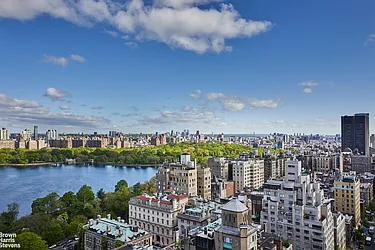 Sold by Brown Harris Stevens