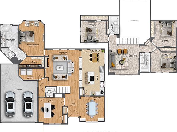 4th image of 208 Adonis Cir