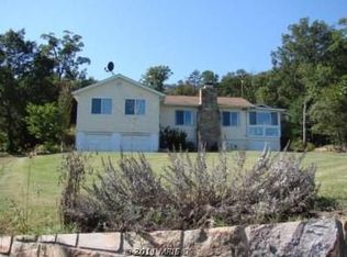 1 Gregory Ln, Luray, VA 22835