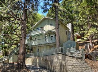 2354 Spring Oak Dr, Running Springs, CA 92382