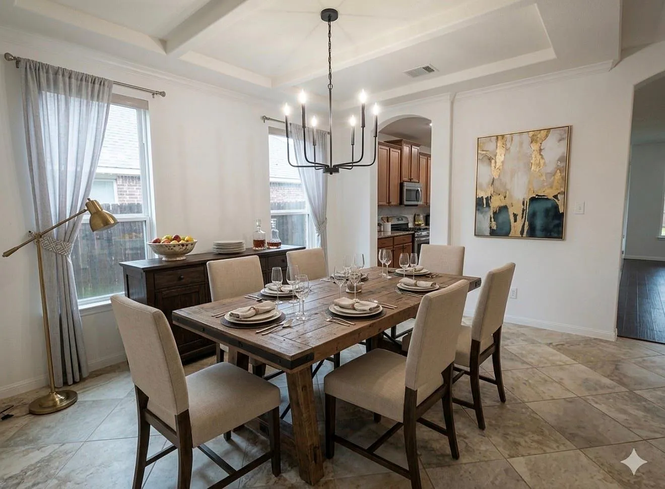 5 bed, 4.5 bath, 4266 sqft, $4,200 — Photo 3