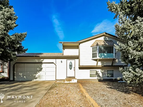 1541 S Biscay Ct, Aurora, CO 80017
