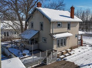 484 London Rd, West Jefferson, OH 43162