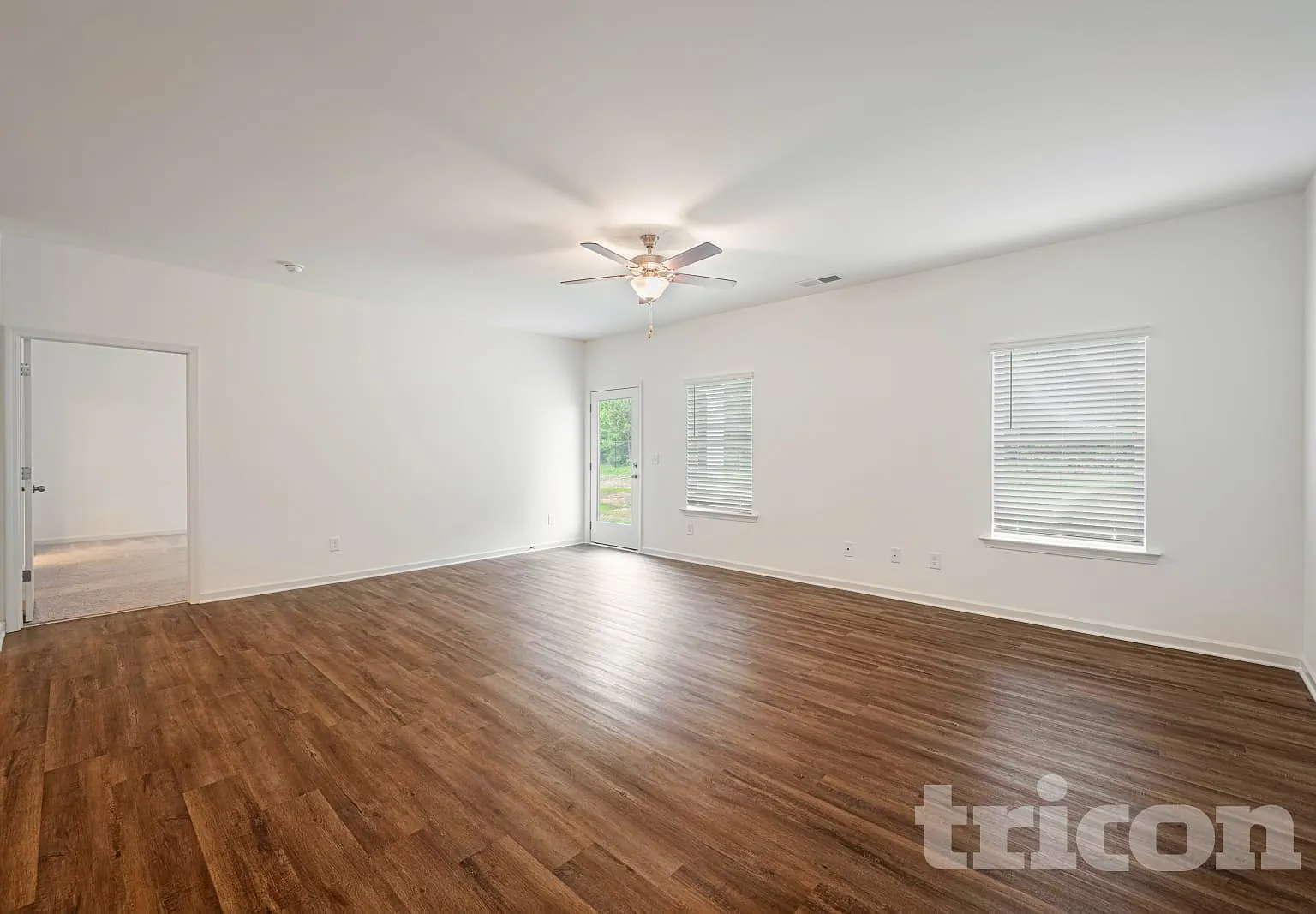 132 Chapel Meadow Lane Cartersville GA — Photo 2