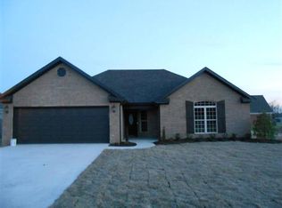 5101 Shasta Dr, Jonesboro, AR 72404