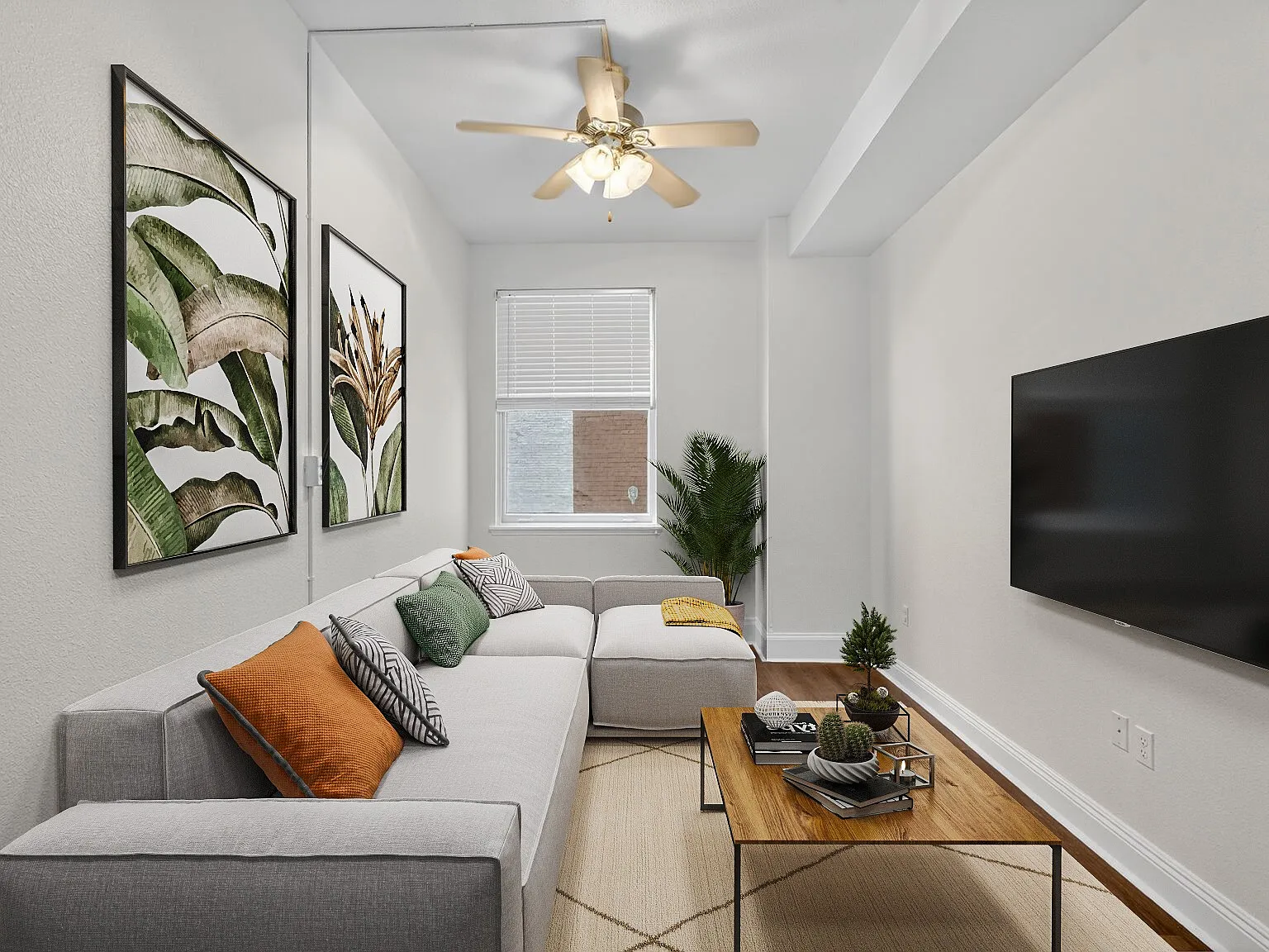 Gravier Place Apartments — Photo 4
