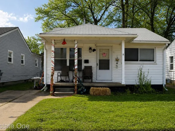 11319 Sherman Ave, Warren, MI 48089