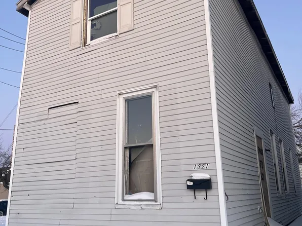 1321 Oakley St, Evansville, IN 47710