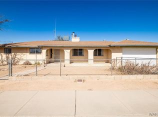 2805 Chambers Ave, Kingman, AZ 86401