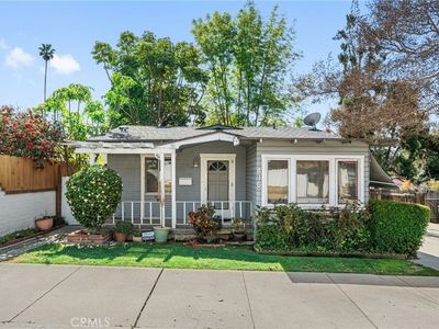 416 E Leadora Ave, Glendora, CA, 91741