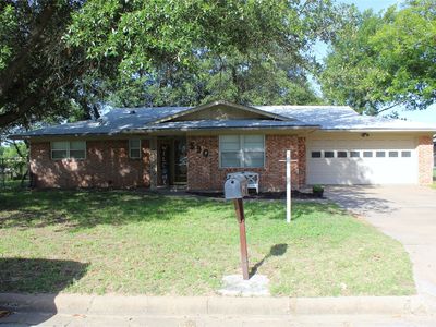 590 N Charlotte Ave, Stephenville, TX, 76401