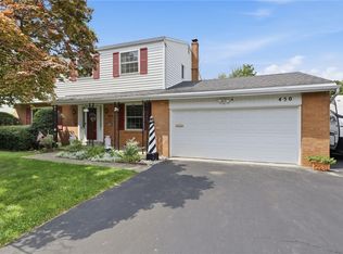 450 El Mar Dr, Rochester, NY 14616