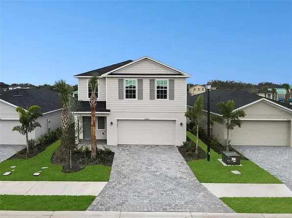 26629 Jasper Way, Punta Gorda, FL 33955