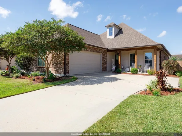 16415 Anna Belle Dr, Prairieville, LA 70769