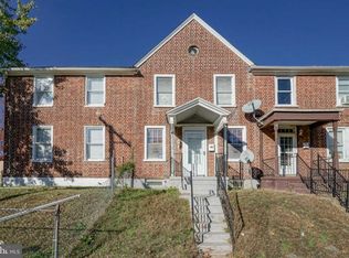 2936 Constitution Rd, Camden, NJ 08104
