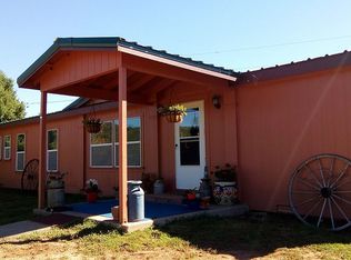 17 Corte De Canoncito, Cedar Crest, NM 87008