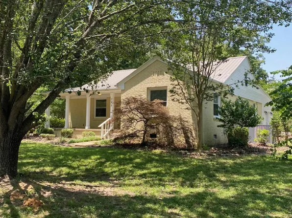 795 Hill Ave, Henderson, TN 38340
