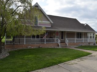 5490 W Howe Rd, Dewitt, MI 48820