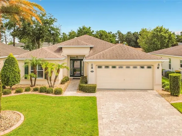 27132 Roanoke Dr, Leesburg, FL 34748