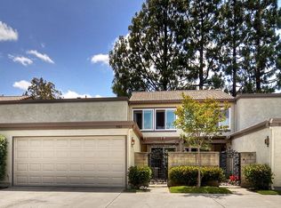 5502 E Vista Del Rio, Anaheim, CA 92807