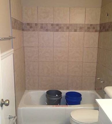 All NEW Bath (hall) Maste